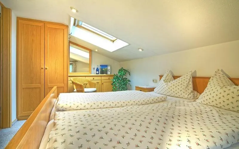 Krennlehen Apartment Schoenau am Koenigsee 0*,  Germany