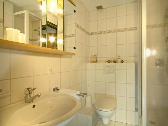 Krennlehen Apartment Schoenau am Koenigsee