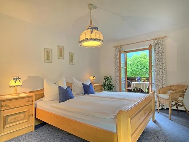 Krennlehen Apartment Schoenau am Koenigsee 0*,