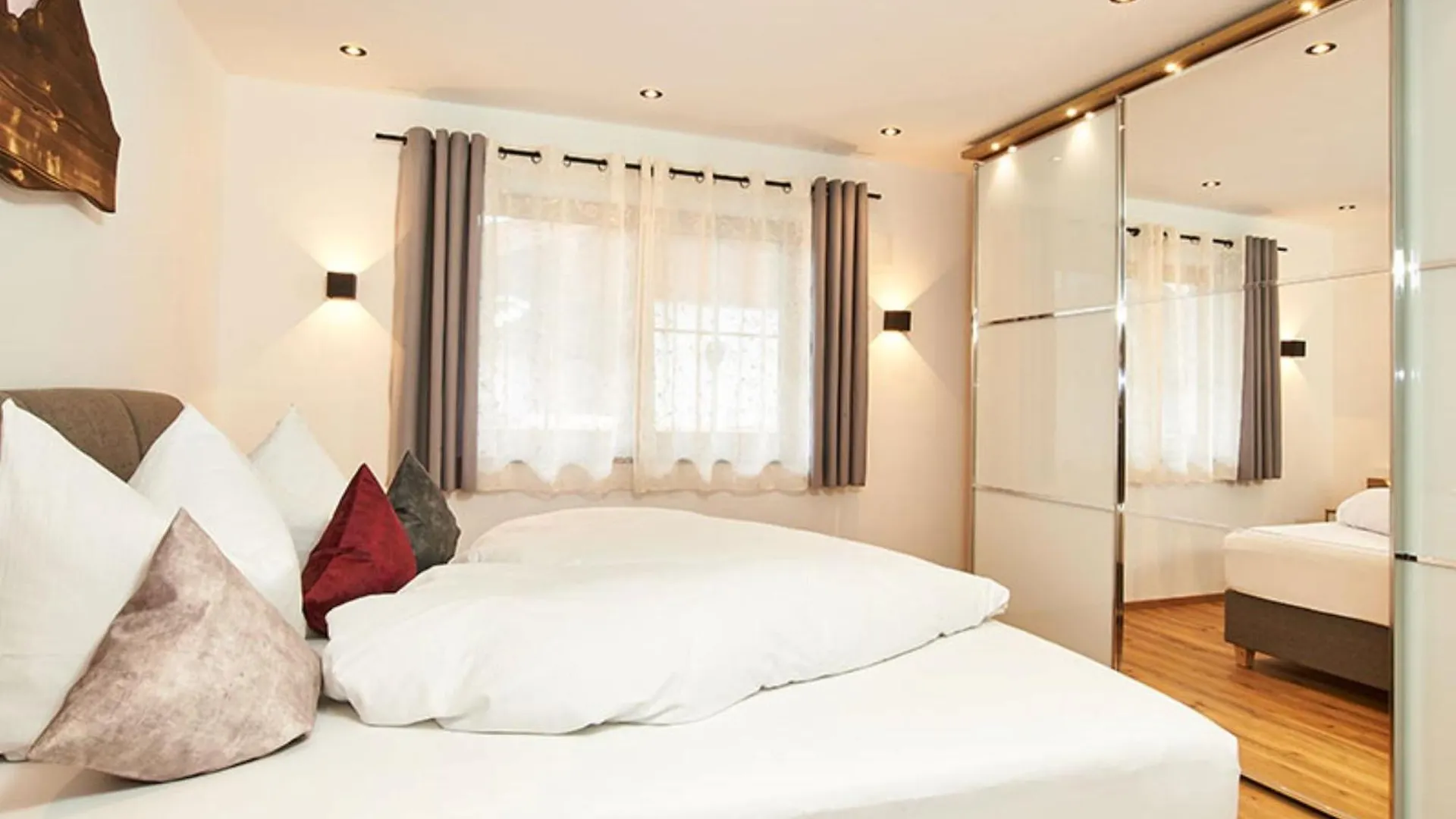 Krennlehen Apartment Schoenau am Koenigsee Germany